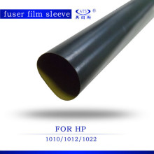 Hot selling fuser film sleeve compatible for hp1010 1020 1005